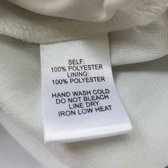 Lulu's Give Me a Print Slate Grey Print Shift Dress Size Small - Picture 6 of 7